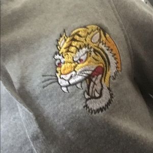 Meet your Posher, Isaiah